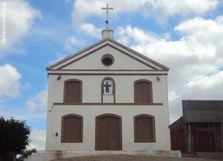 MATRIZ DE SANTO ISIDRO