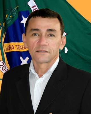 Vereador Adnildo Alves dos Santos