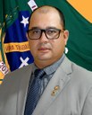 Vereador Manoelson Rodrigues Patricio